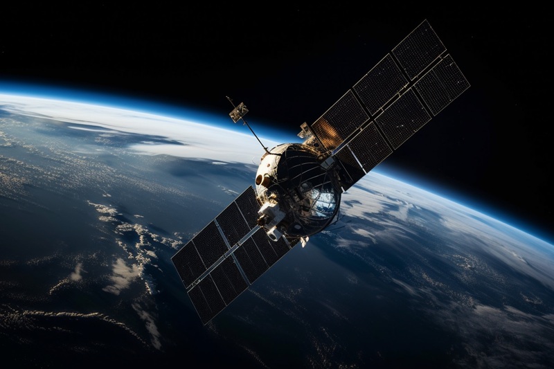 Amazon’s Globalstar Acquisition Changes More Than Satellite Internet