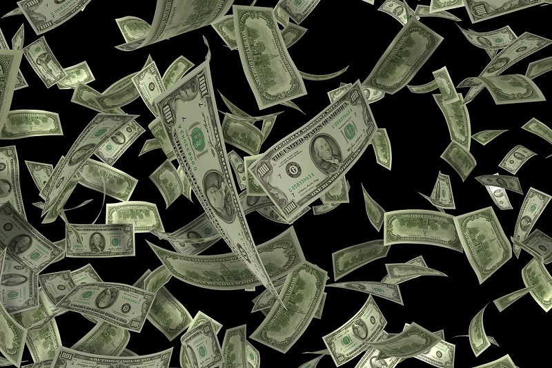 Big Tech Is Spending $700 Billion. These Companies Get Paid