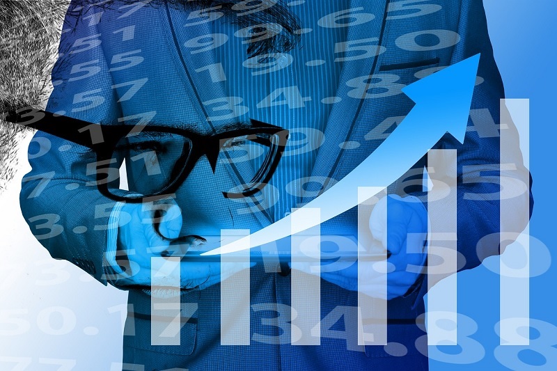 10 Stocks With Insane Returns Right Now