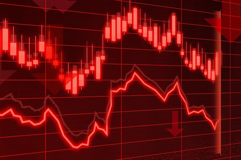 10 Stocks Entering June In The Wrong Direction