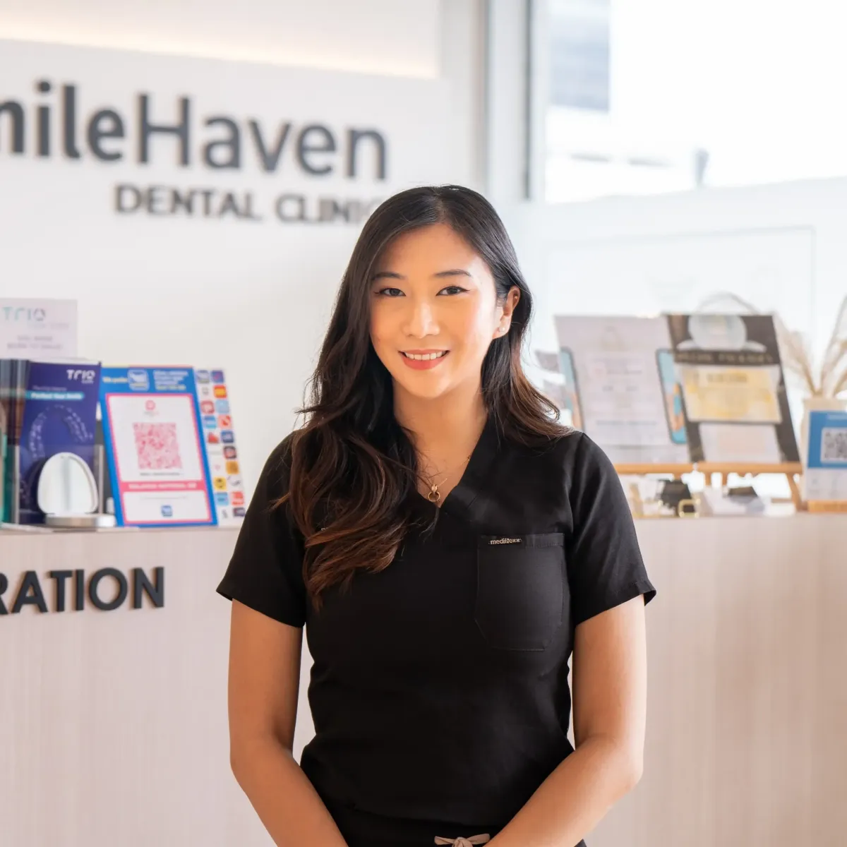 Dr-Jessica-Implant-Dentist-Damansara