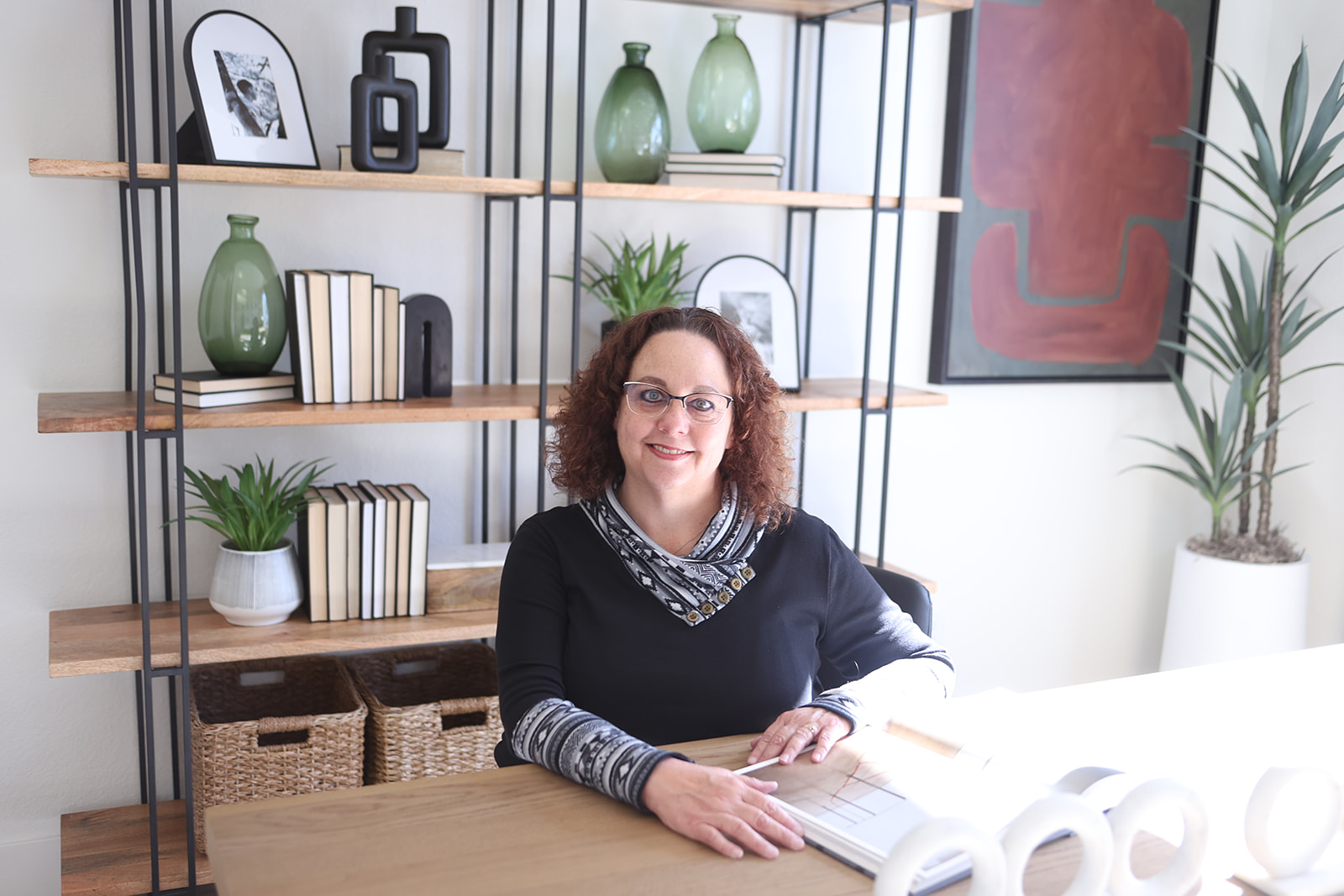 Erika Roberg, REALTOR® in Parker, CO | Colorado HomeGirl