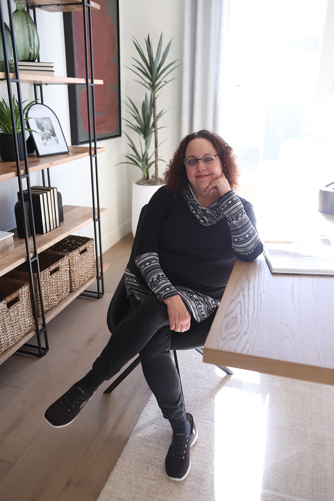 Photo of Erika Roberg, REALTOR® in Parker, CO | Colorado HomeGirl