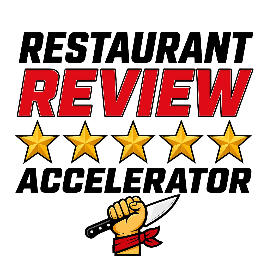 Logo Restaurant Rebellion Rebel One Digital Marketing Automation System