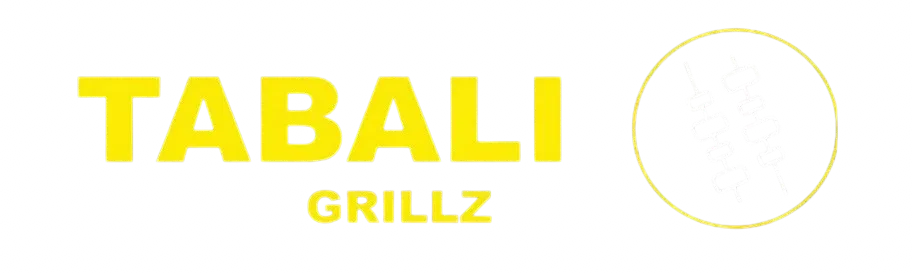 Tabali Grillz Logo