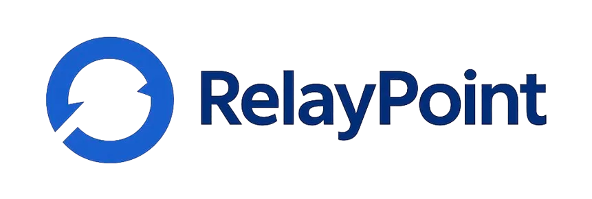 RelayPoint logo