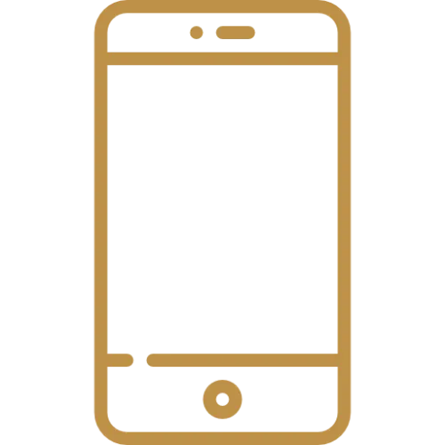 Mobile-Optimized & Fast