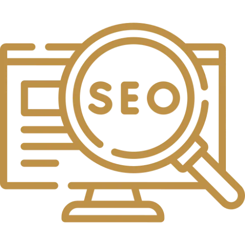 SEO + Tracking Included