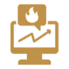 SEO + Tracking Included