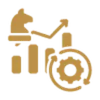 Increased Conversion