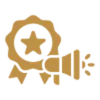 Campaign Setup from Scratch Icon