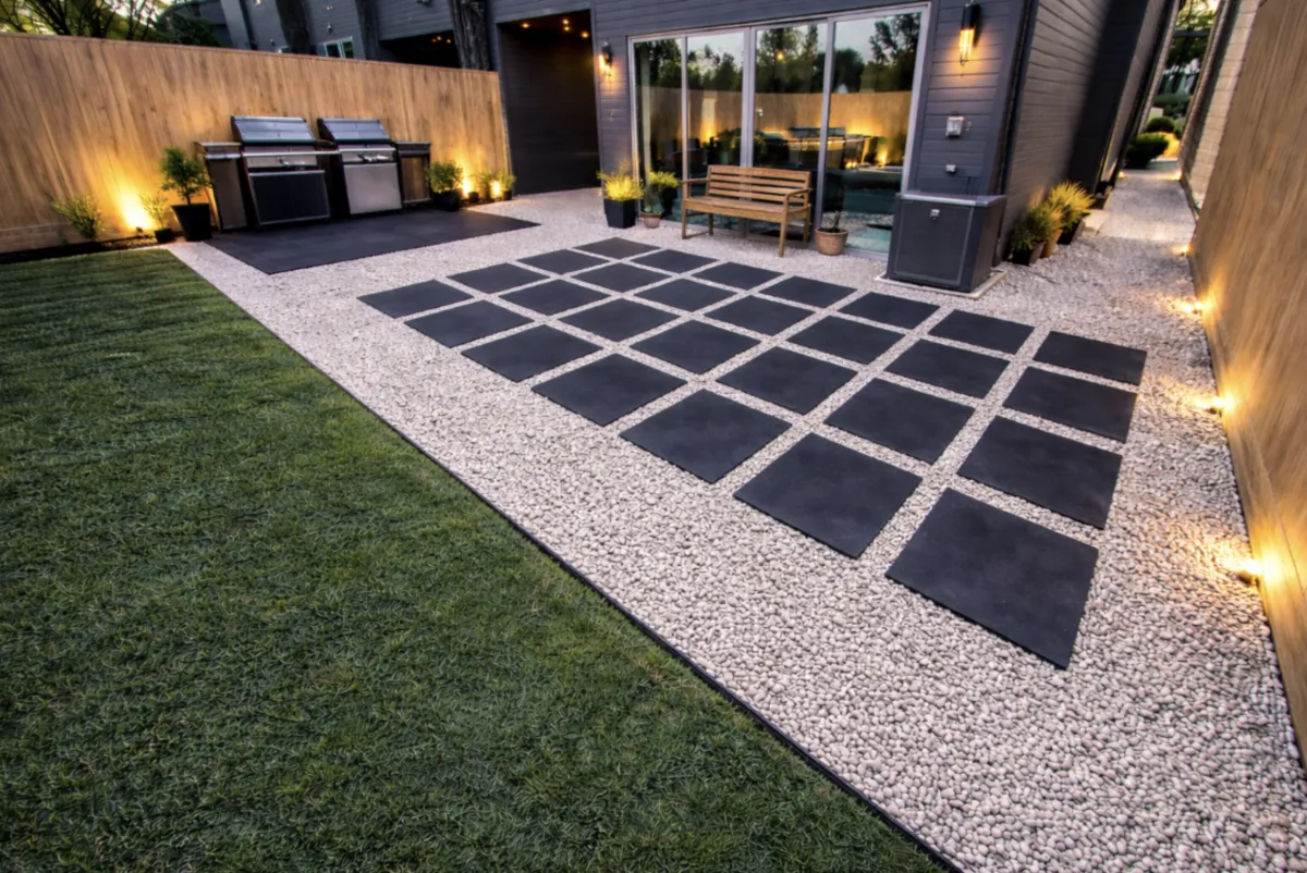 Landscape Contractor in Ventura County