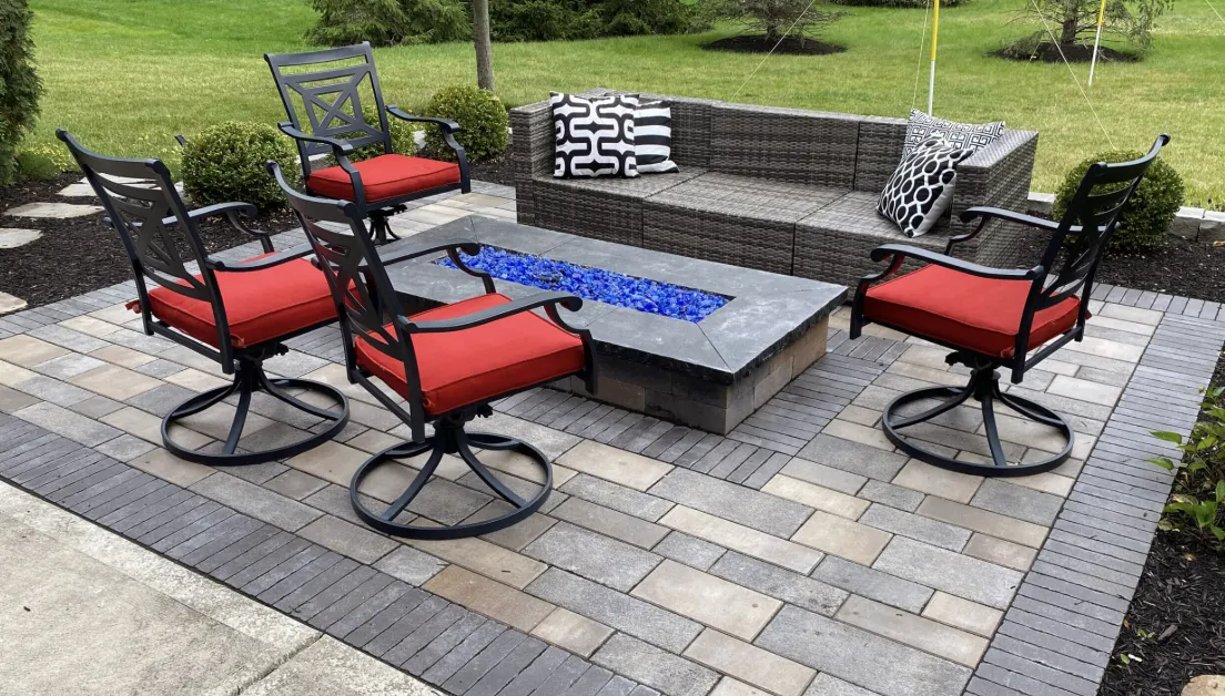 Landscape Contractor in Ventura County