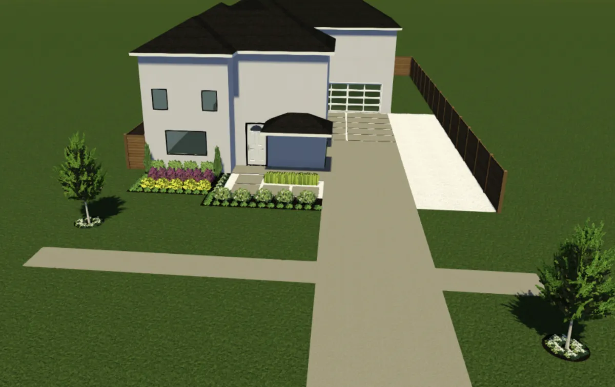 Concrete Contractor in Ventura County