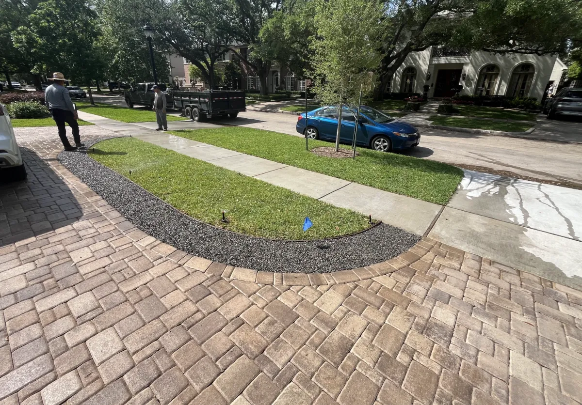 Concrete Contractor in Ventura County