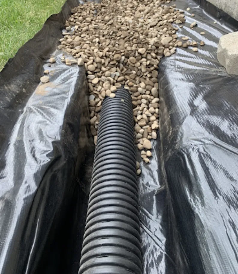 Landscape Contractor in Ventura County