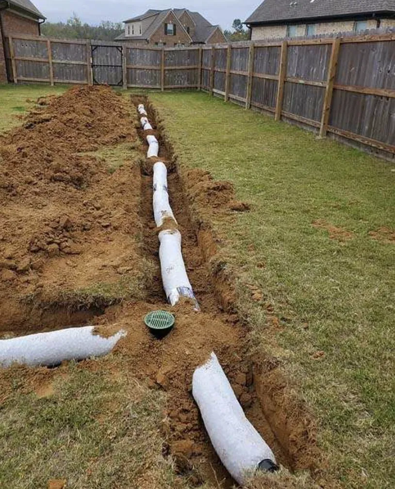Landscape Contractor in Ventura County