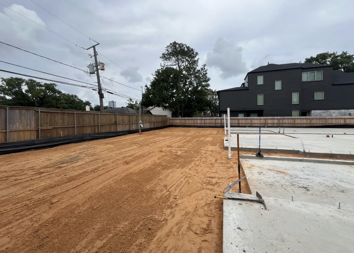 Concrete Contractor in Ventura County