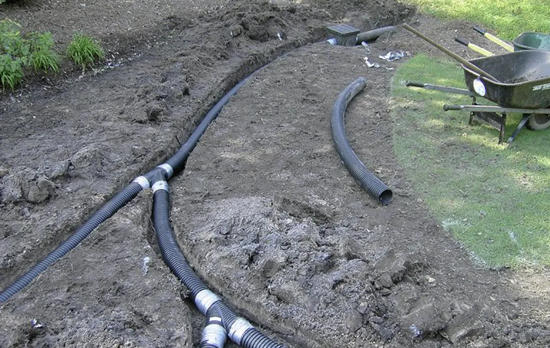 Concrete Contractor in Ventura County