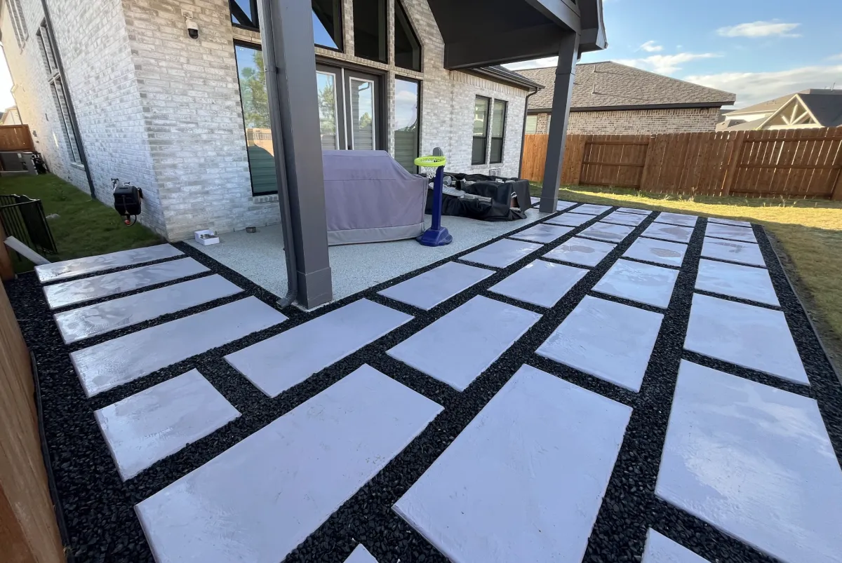 Concrete Contractor in Ventura County