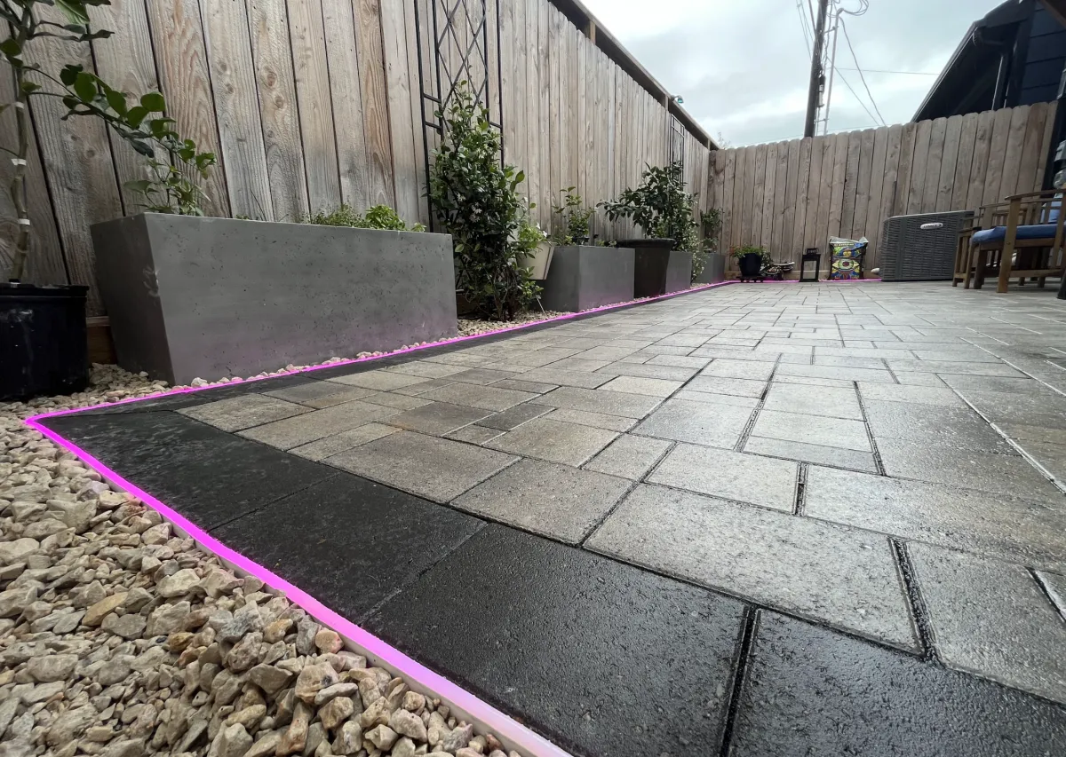 Concrete Contractor in Ventura County