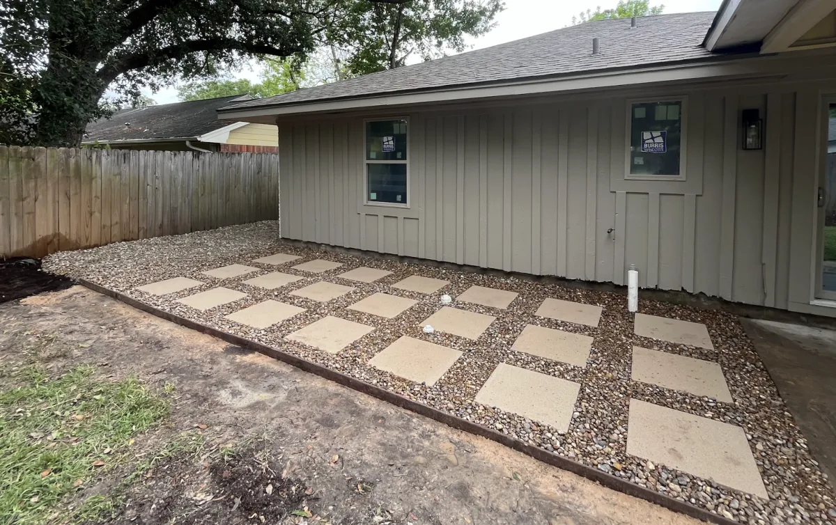 Concrete Contractor in Ventura County