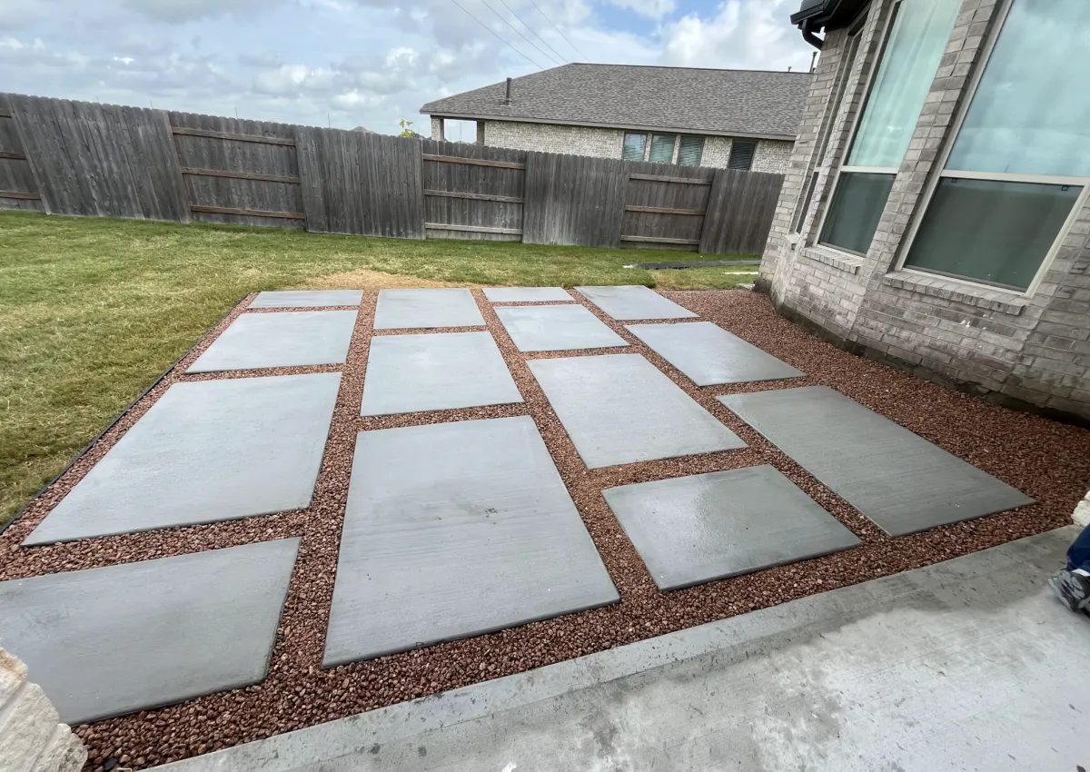 Concrete Contractor in Ventura County