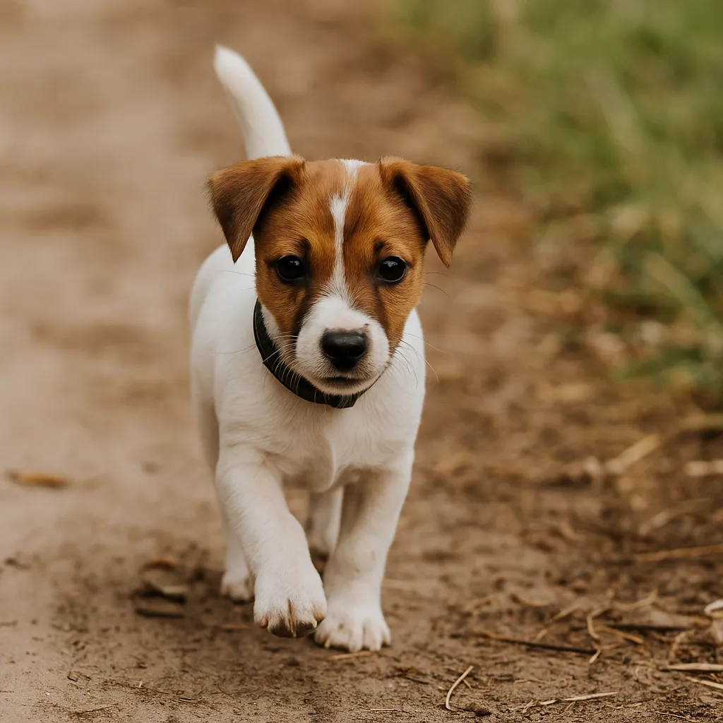 Top Tips for Socializing Your Jack Russell Terrier Puppy