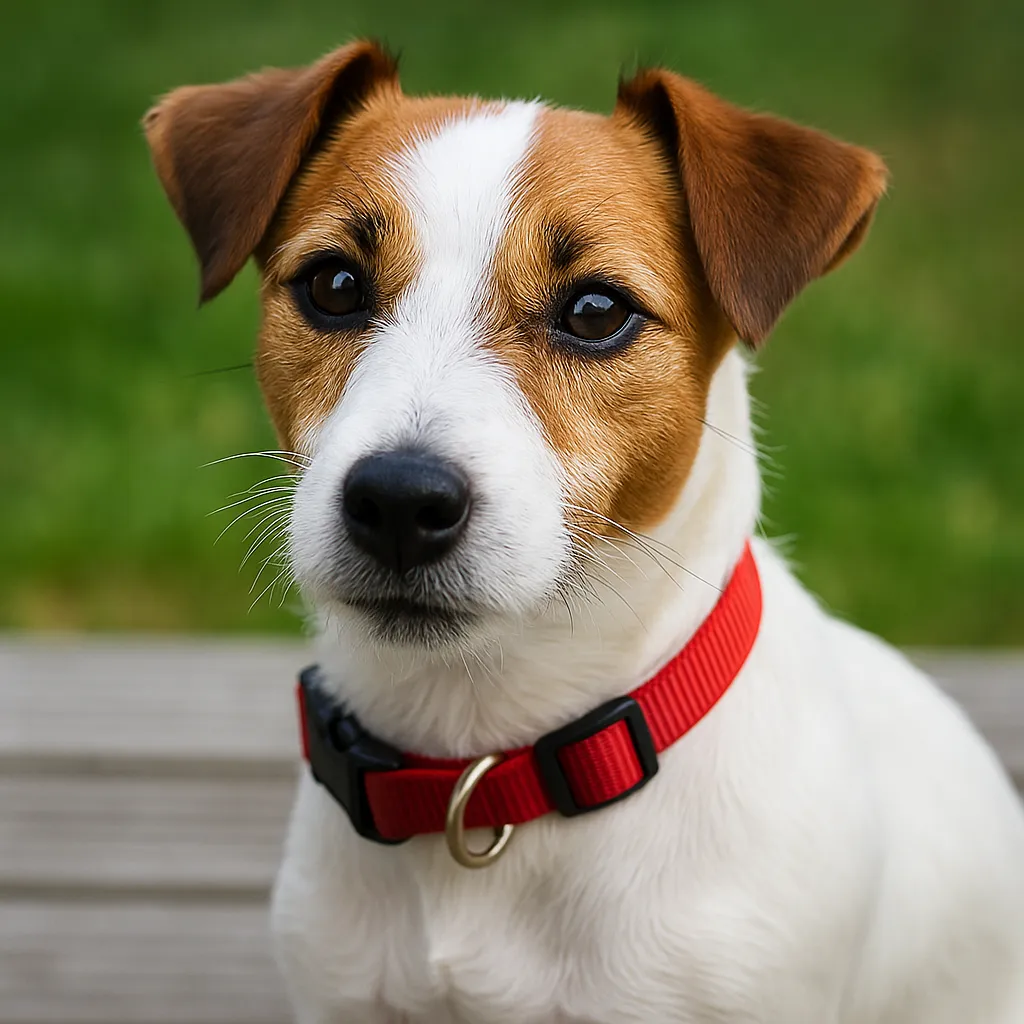 Jack Russell Terrier Temperament