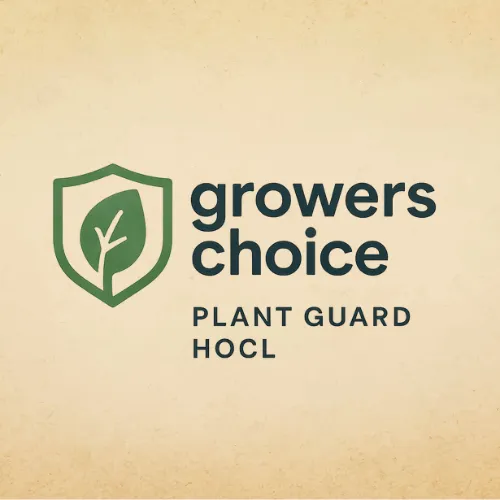 Growers Choice Plant Guard HOCL