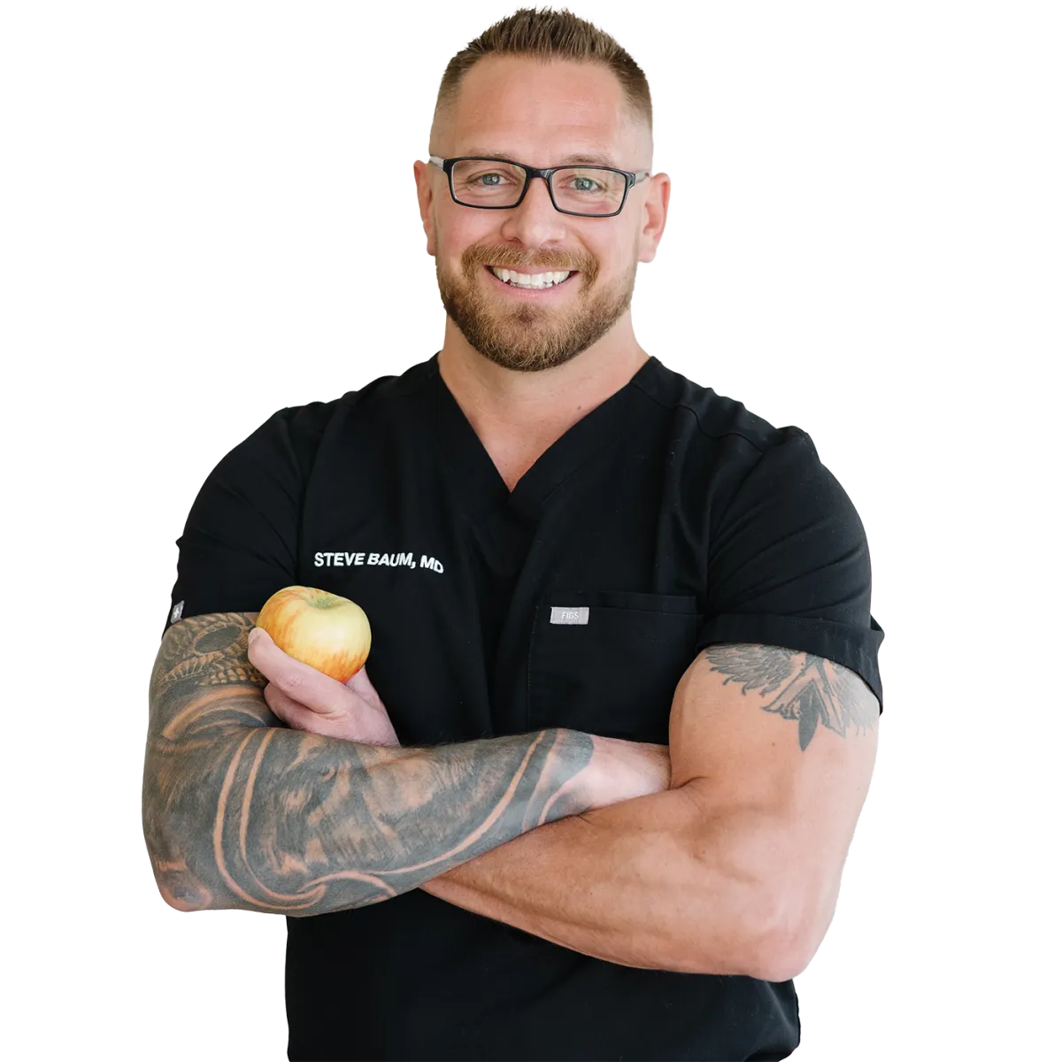 pink green and blue abstract painting