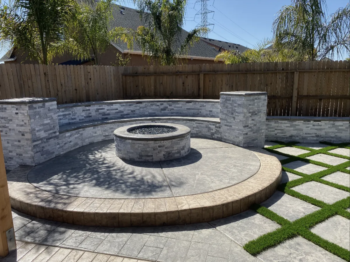 Concrete Contractor in Ventura County