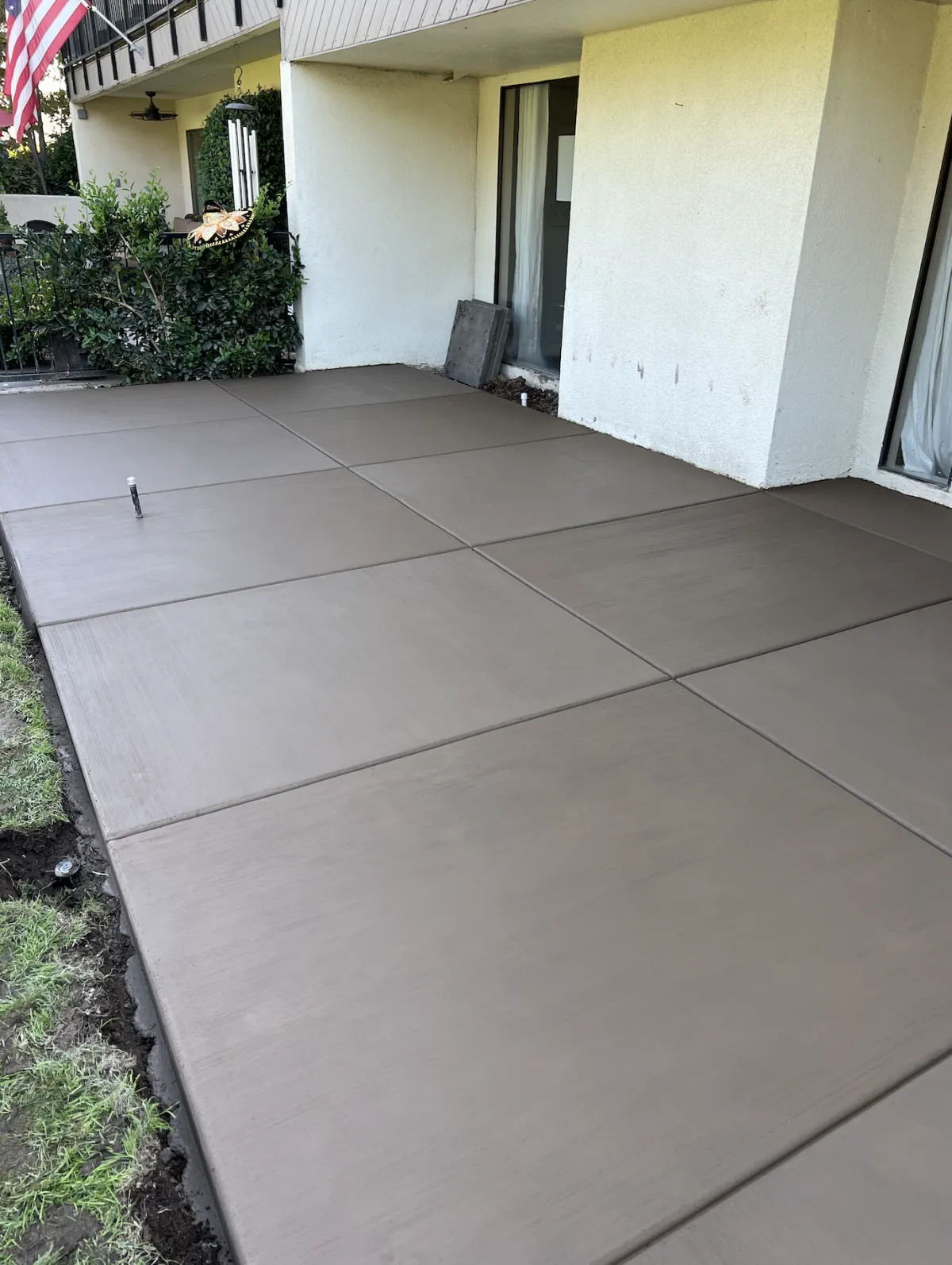 Landscape Contractor In Ventura County