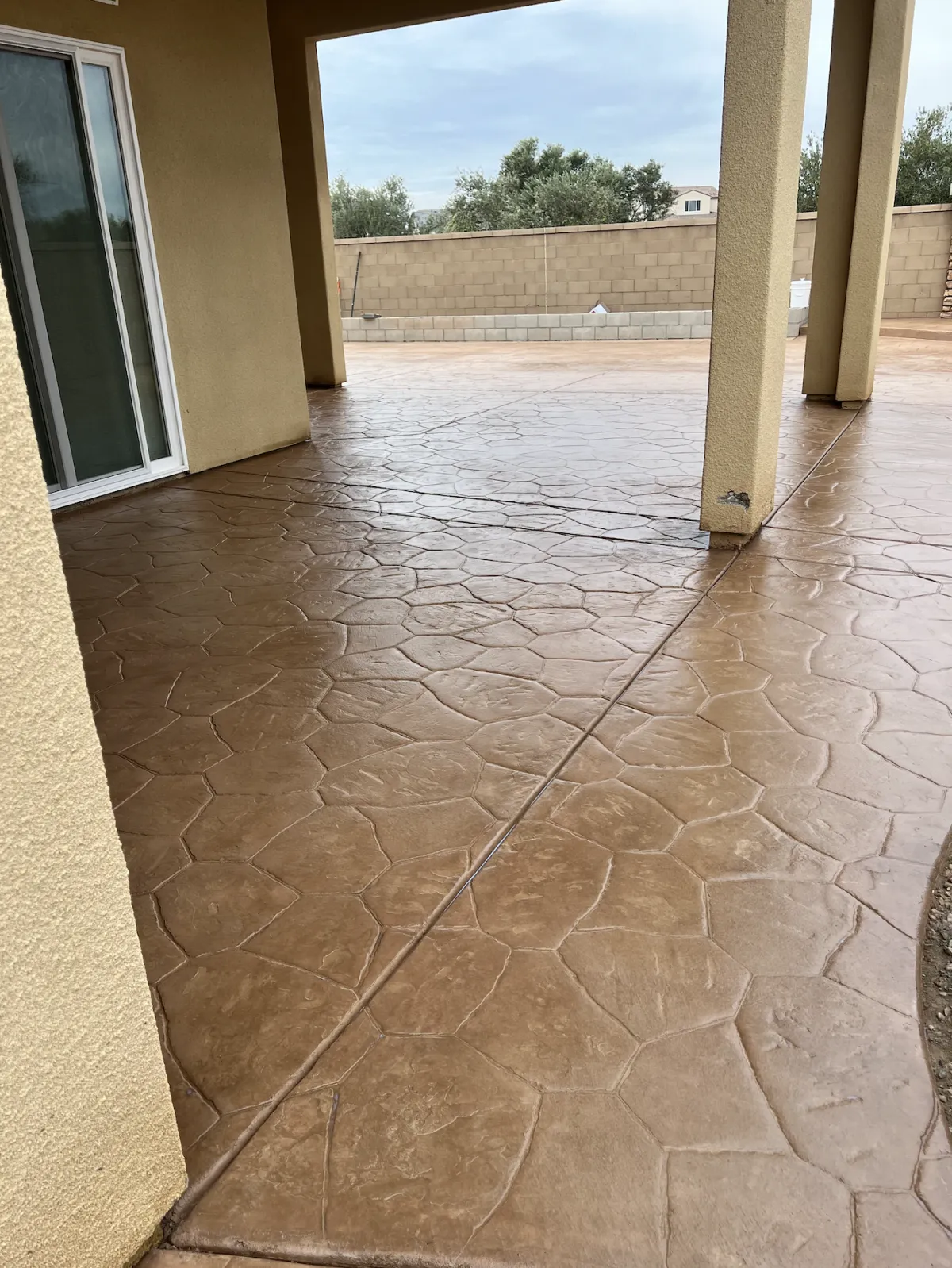 Concrete Contractor in Ventura County CA