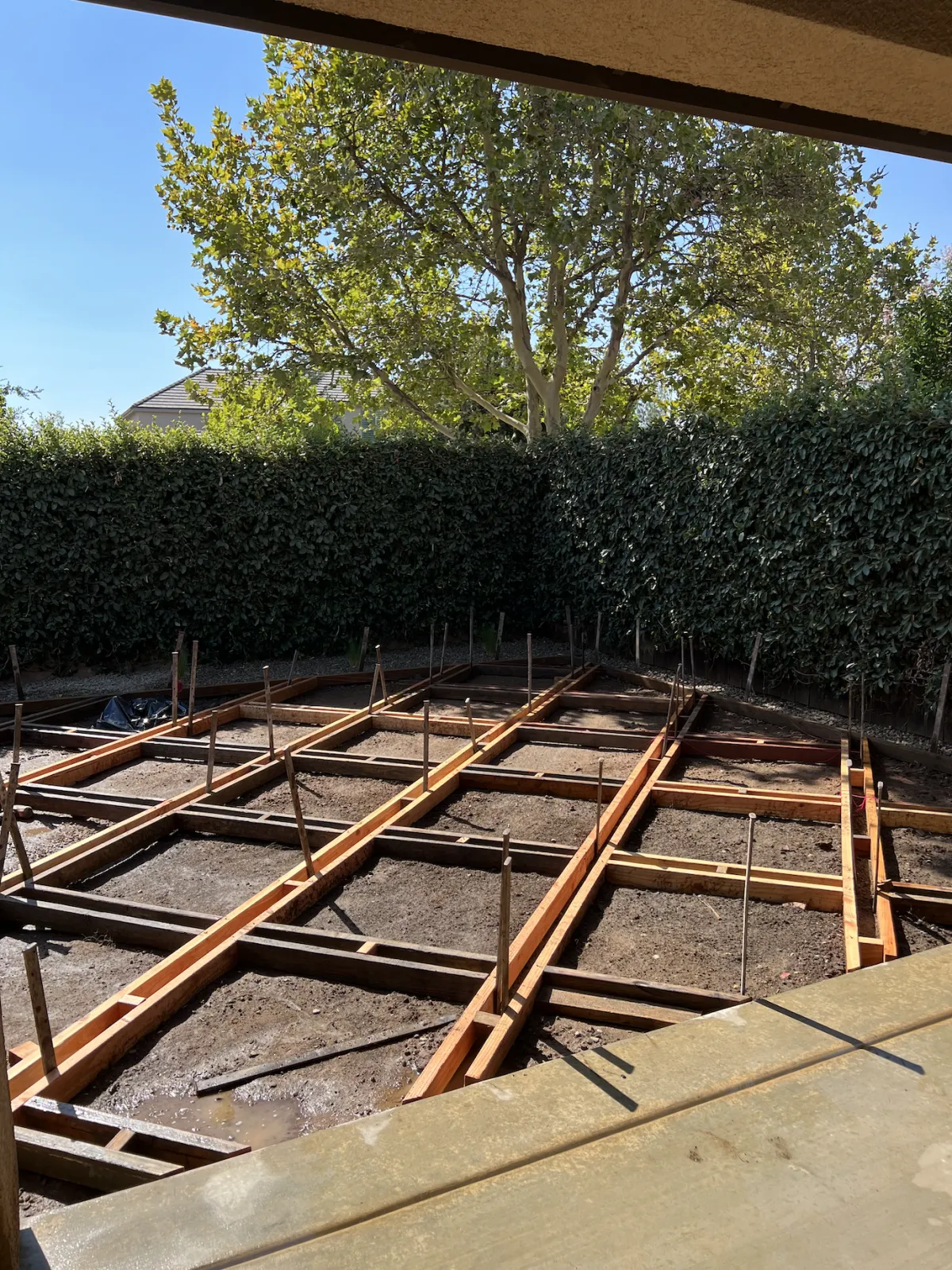 Landscape Contractor In Ventura County