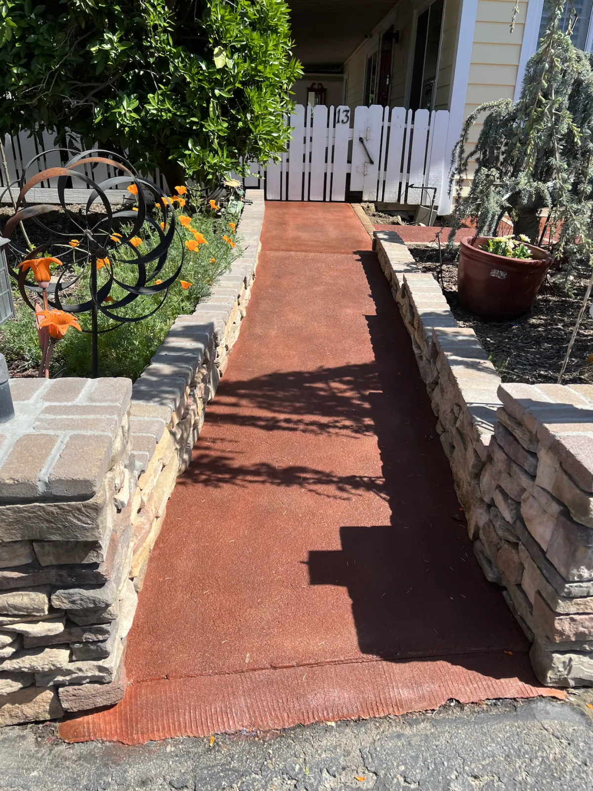 Concrete Contractor in Ventura County