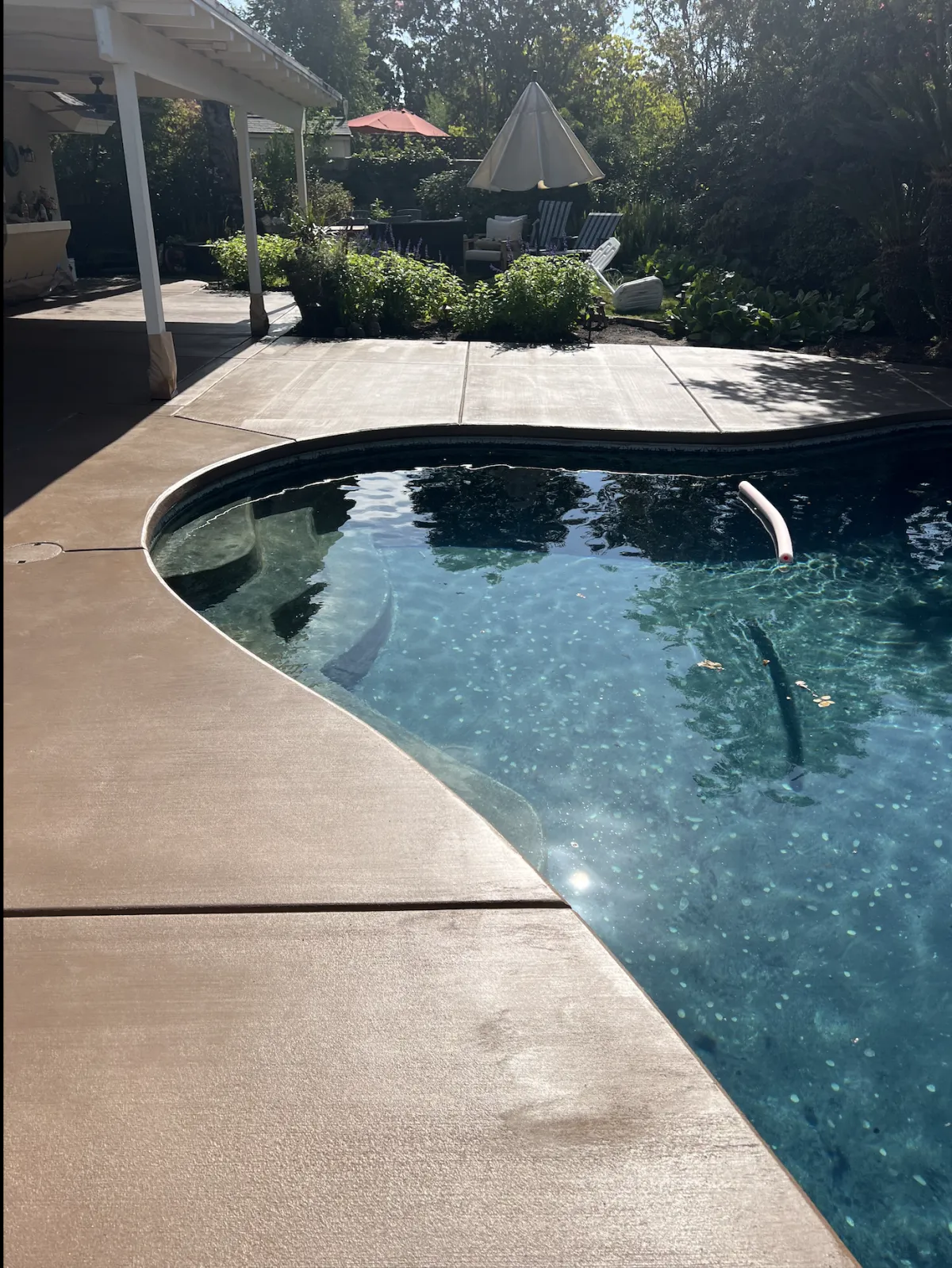 Concrete Contractor in Ventura County