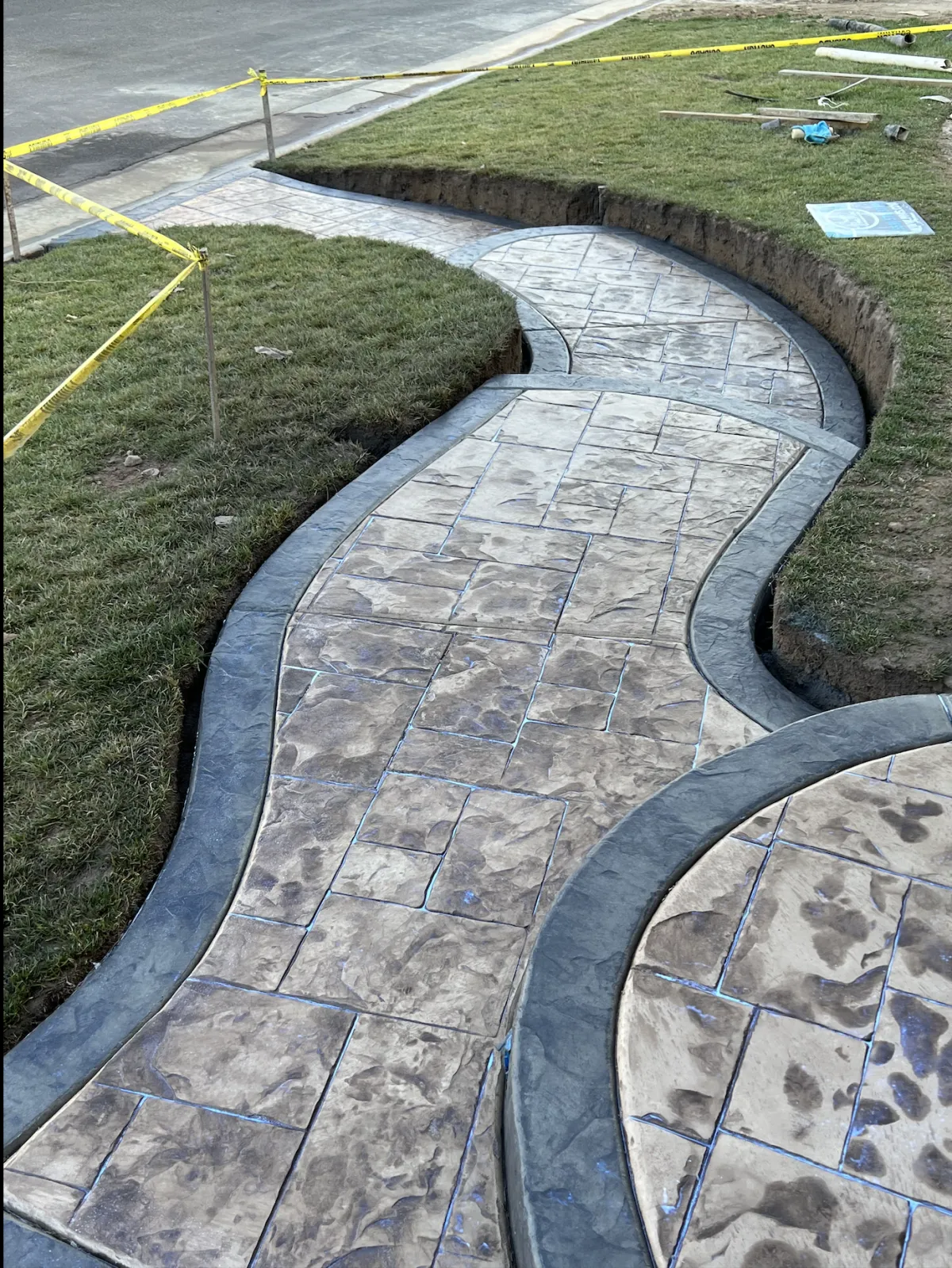 Concrete Contractor in Ventura County