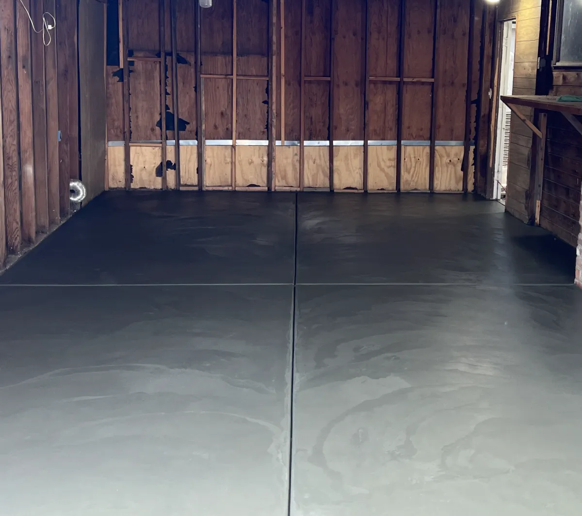 Concrete Contractor in Ventura County