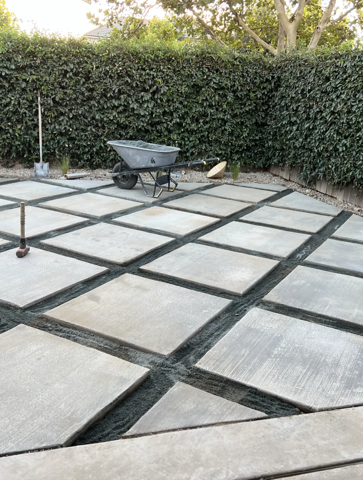 Landscape Contractor in Ventura County