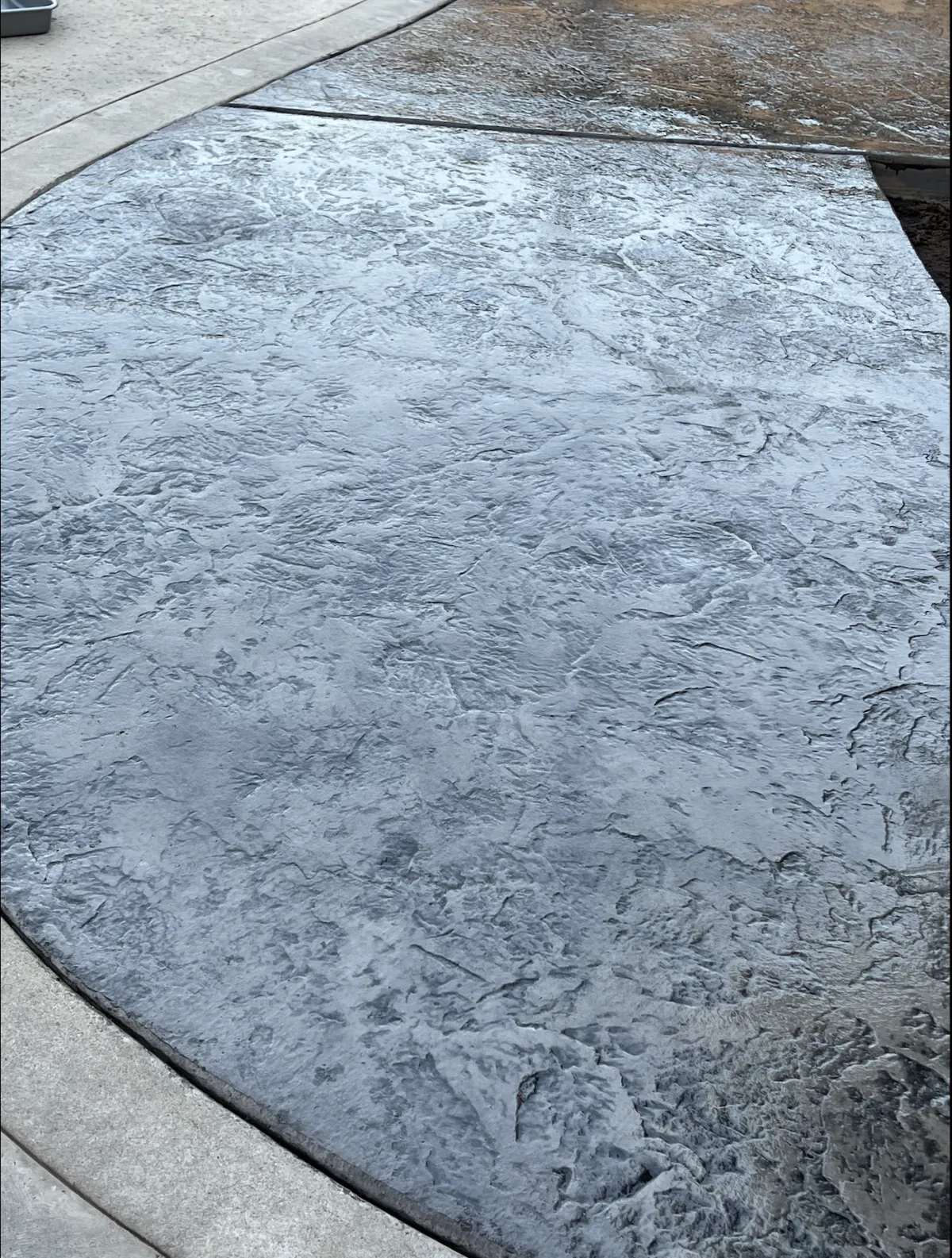 Concrete Contractor in Ventura County