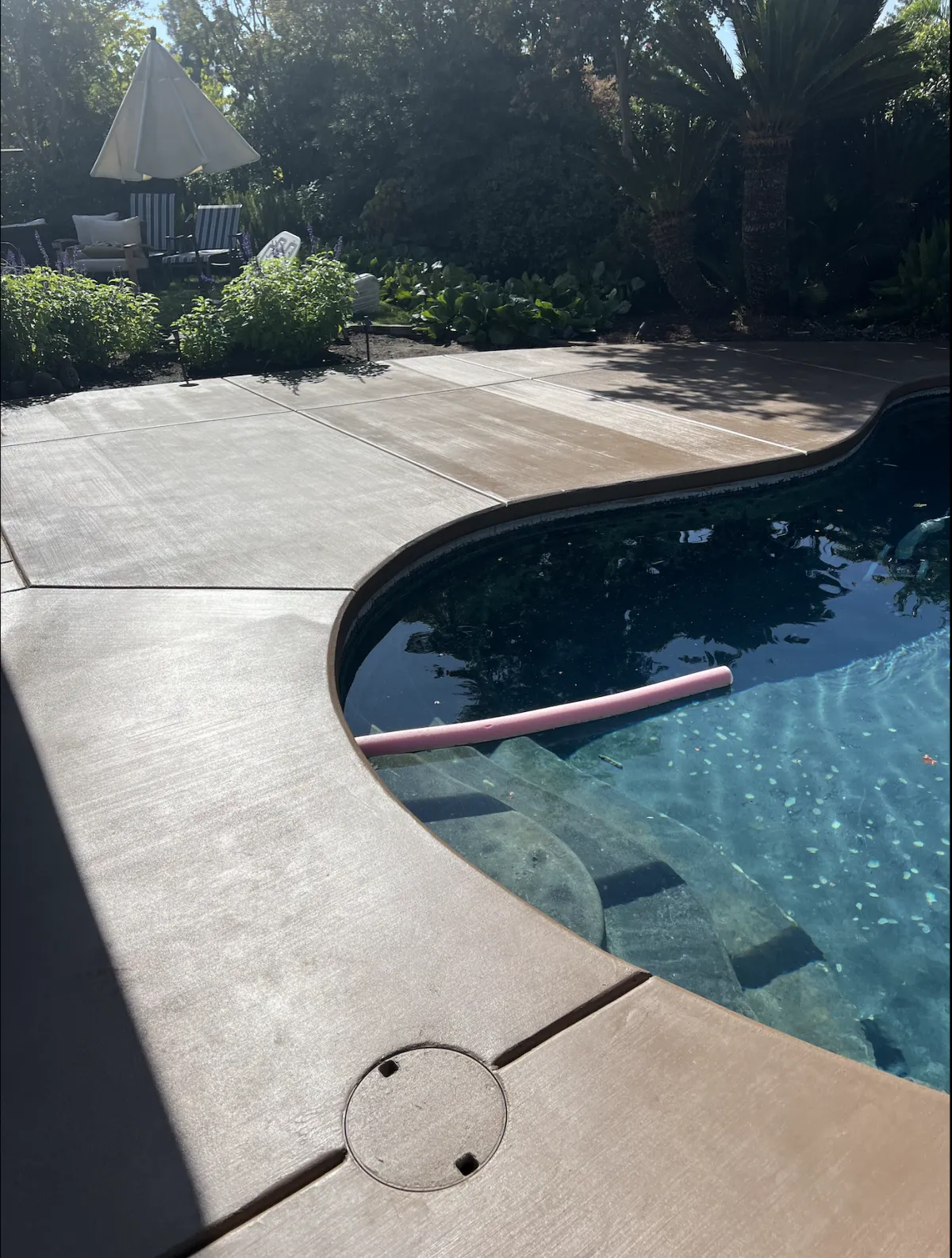 Concrete Contractor in Ventura County