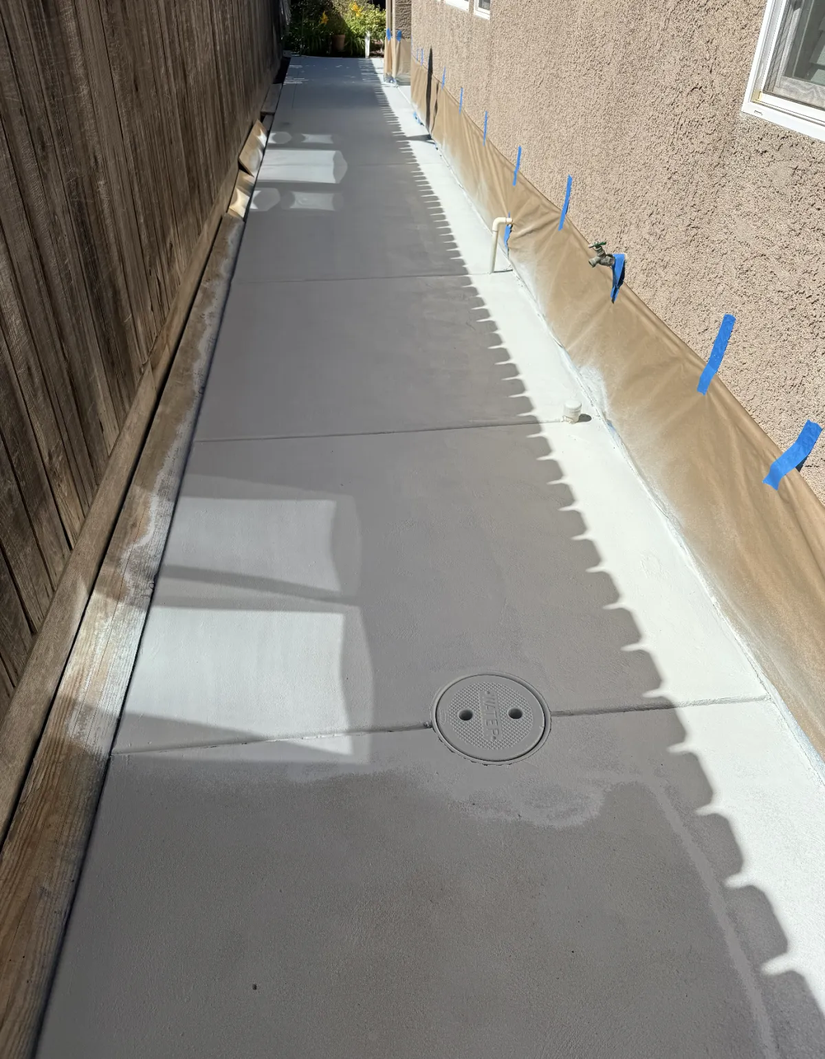 Concrete Contractor in Ventura County