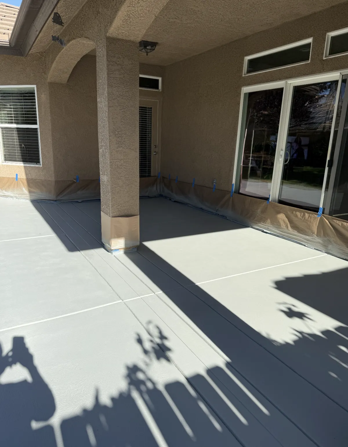 Concrete Contractor in Ventura County