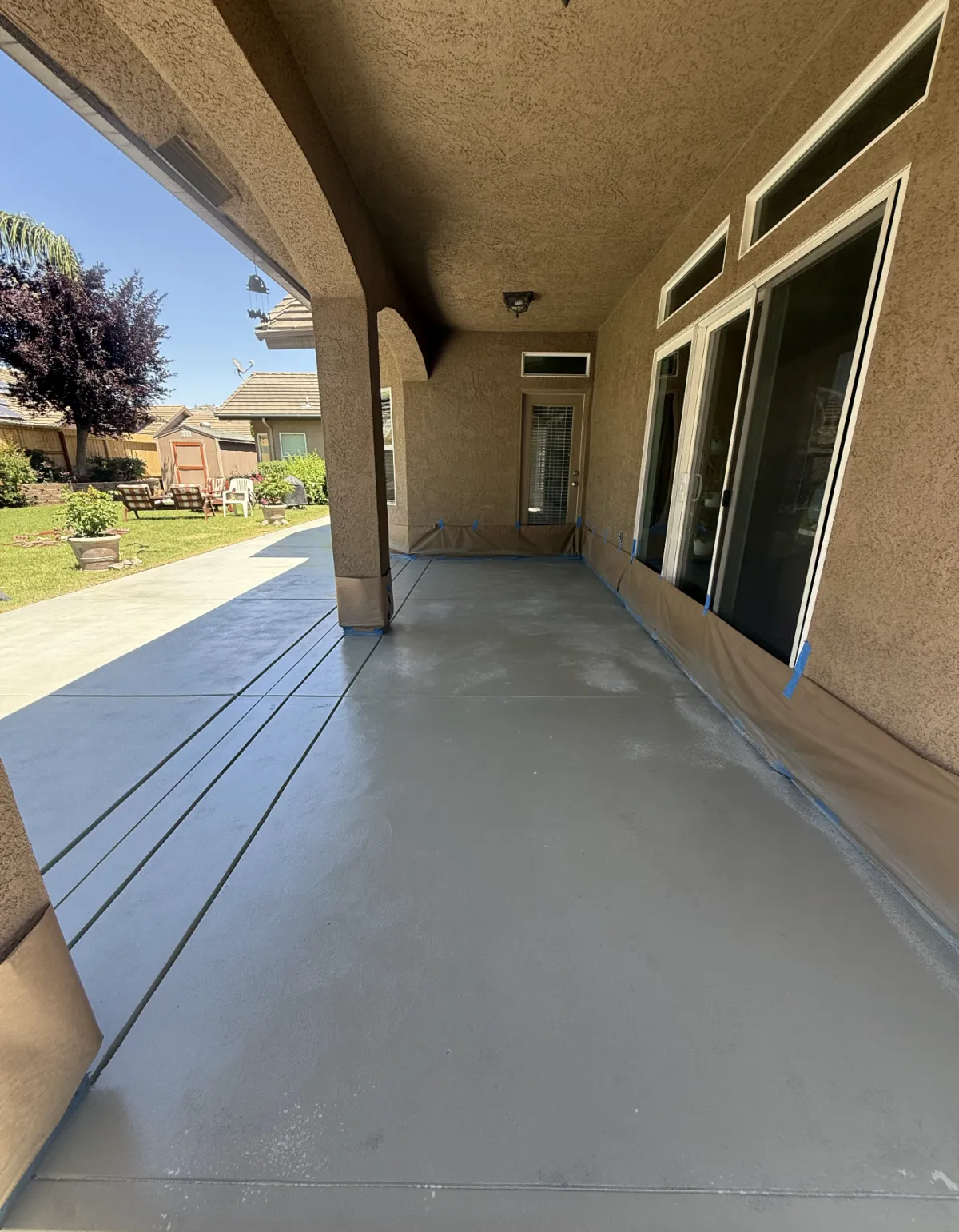 Concrete Contractor in Ventura County