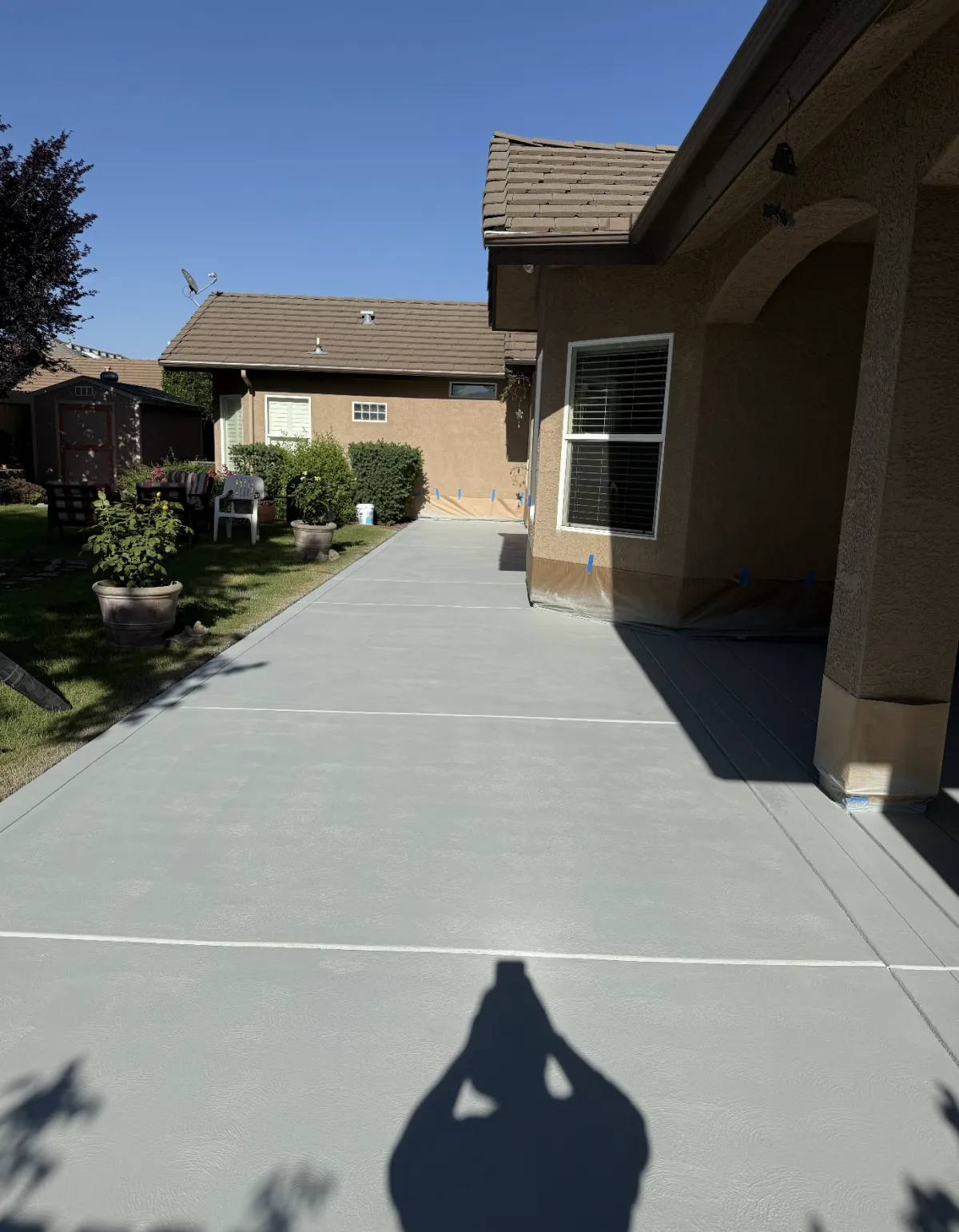 Concrete Contractor in Ventura County