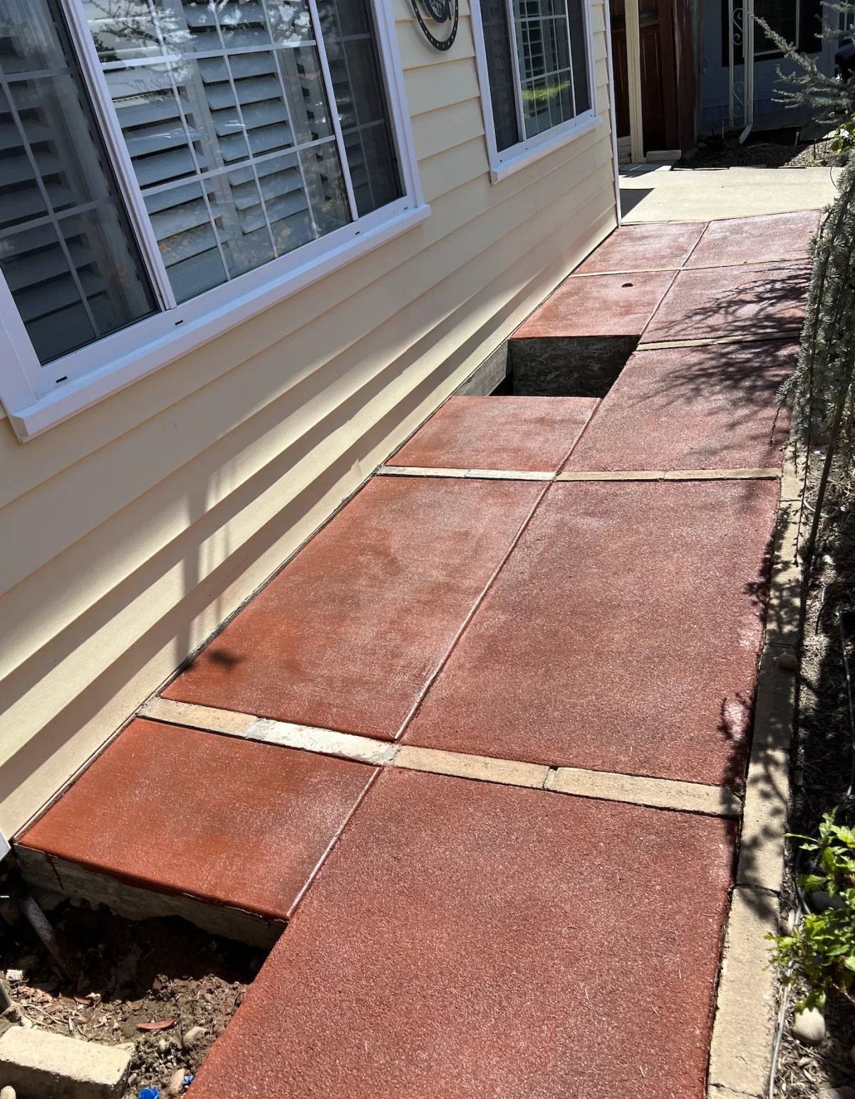 Concrete Contractor in Ventura County