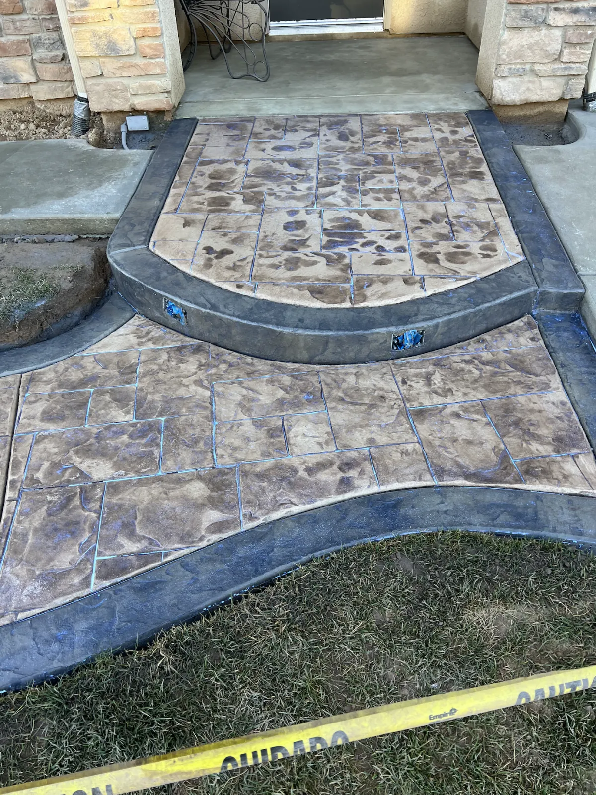 Concrete Contractor in Ventura County