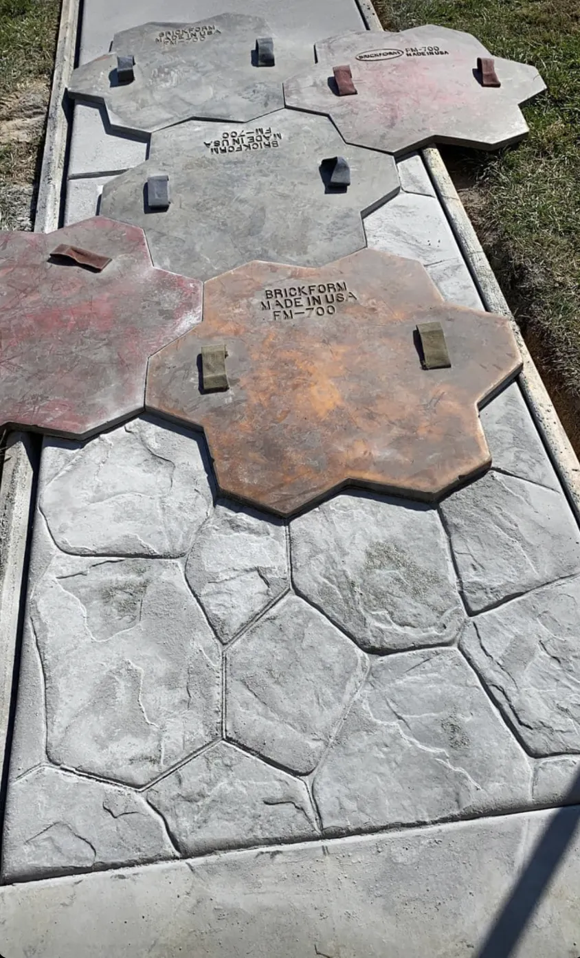 Concrete Contractor in Ventura County