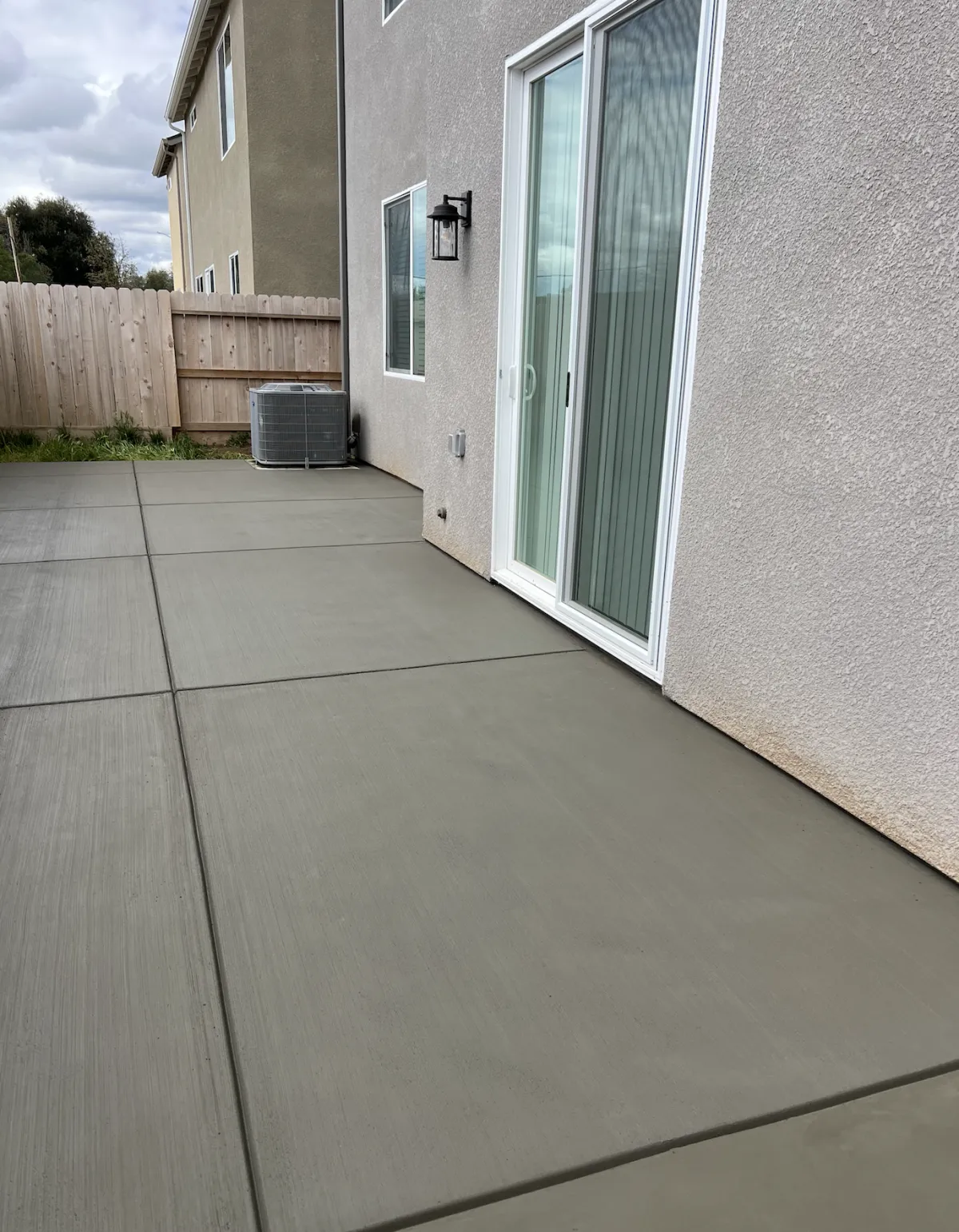 Concrete Contractor in Ventura County